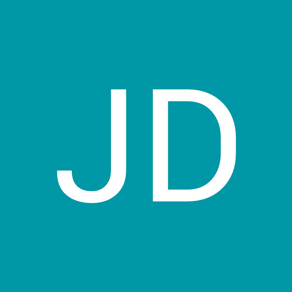 Meet your Posher, Jd